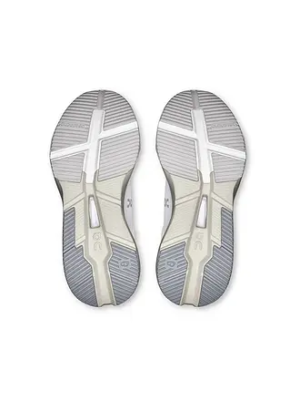 ON | Chaussures de running Cloudnova X pour femmes | weiss